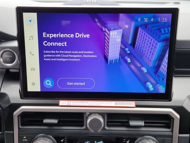 2026 Toyota 4Runner i-FORCE MAX 4Runner Limited