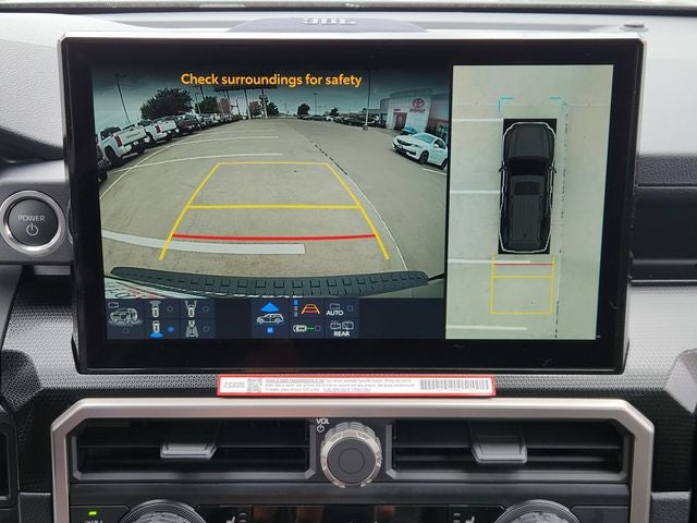 2026 Toyota 4Runner i-FORCE MAX 4Runner Limited