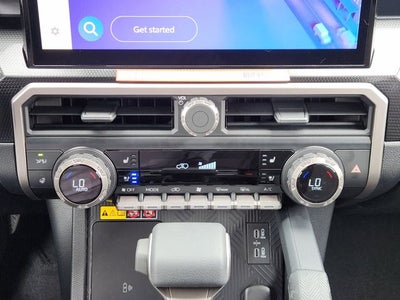 2026 Toyota 4Runner i-FORCE MAX 4Runner Limited