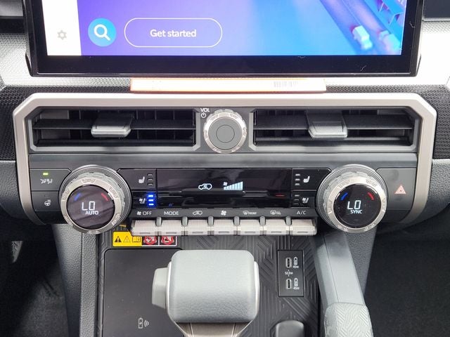 2026 Toyota 4Runner i-FORCE MAX 4Runner Limited