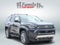 2026 Toyota 4Runner i-FORCE MAX 4Runner Limited