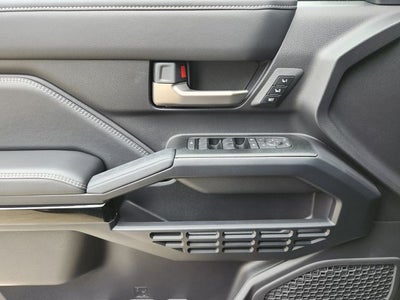 2026 Toyota 4Runner i-FORCE MAX 4Runner Limited