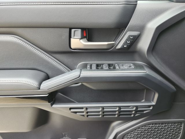 2026 Toyota 4Runner i-FORCE MAX 4Runner Limited