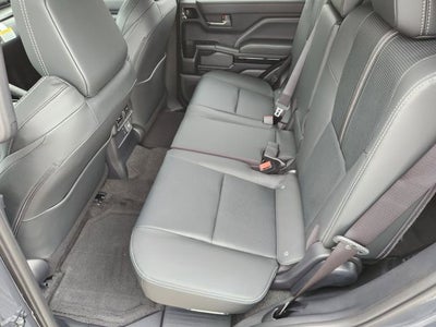 2026 Toyota 4Runner i-FORCE MAX 4Runner Limited