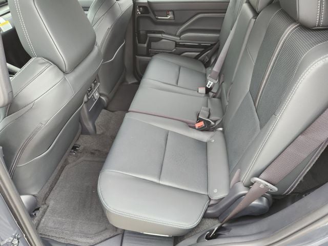 2026 Toyota 4Runner i-FORCE MAX 4Runner Limited