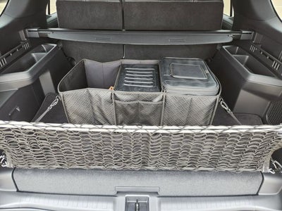 2026 Toyota 4Runner i-FORCE MAX 4Runner Limited