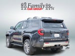2026 Toyota 4Runner i-FORCE MAX 4Runner Limited