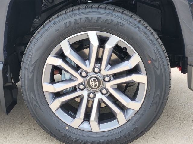 2026 Toyota 4Runner i-FORCE MAX 4Runner Limited