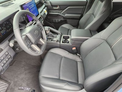 2026 Toyota 4Runner i-FORCE MAX 4Runner Limited