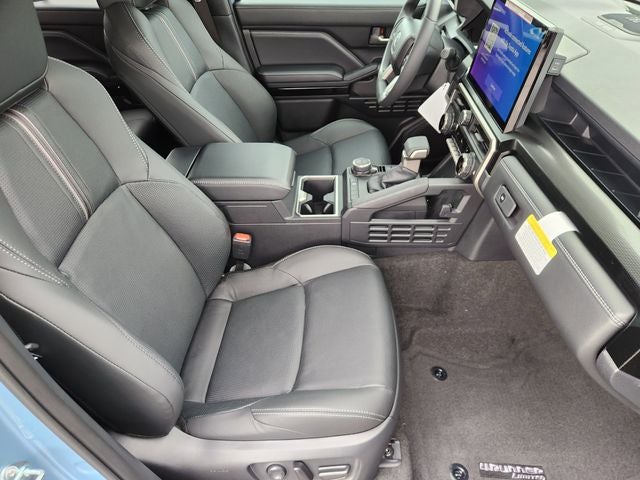 2026 Toyota 4Runner i-FORCE MAX 4Runner Limited