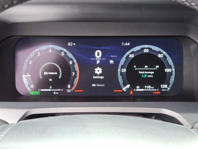 2026 Toyota 4Runner i-FORCE MAX 4Runner Limited