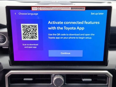 2026 Toyota 4Runner i-FORCE MAX 4Runner Limited