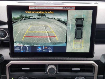 2026 Toyota 4Runner i-FORCE MAX 4Runner Limited