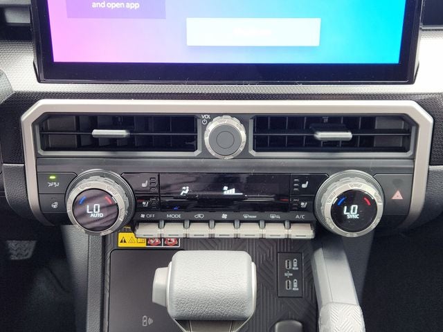 2026 Toyota 4Runner i-FORCE MAX 4Runner Limited