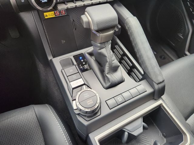 2026 Toyota 4Runner i-FORCE MAX 4Runner Limited