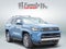 2026 Toyota 4Runner i-FORCE MAX 4Runner Limited