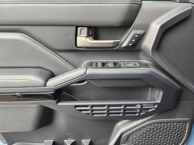 2026 Toyota 4Runner i-FORCE MAX 4Runner Limited