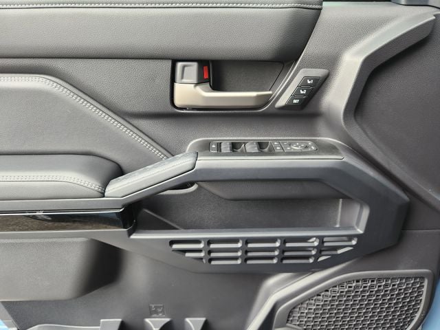 2026 Toyota 4Runner i-FORCE MAX 4Runner Limited