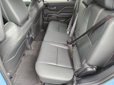 2026 Toyota 4Runner i-FORCE MAX 4Runner Limited