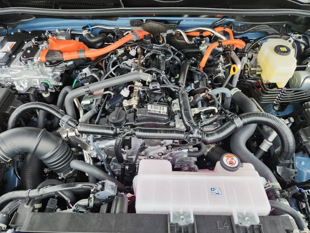 2026 Toyota 4Runner i-FORCE MAX 4Runner Limited