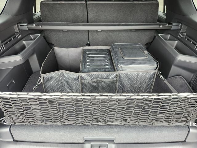 2026 Toyota 4Runner i-FORCE MAX 4Runner Limited