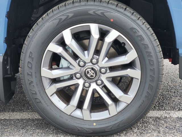 2026 Toyota 4Runner i-FORCE MAX 4Runner Limited