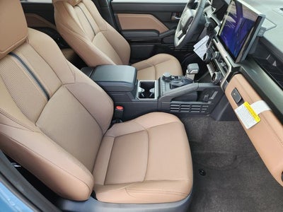 2026 Toyota 4Runner i-FORCE MAX 4Runner Limited