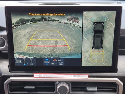 2026 Toyota 4Runner i-FORCE MAX 4Runner Limited