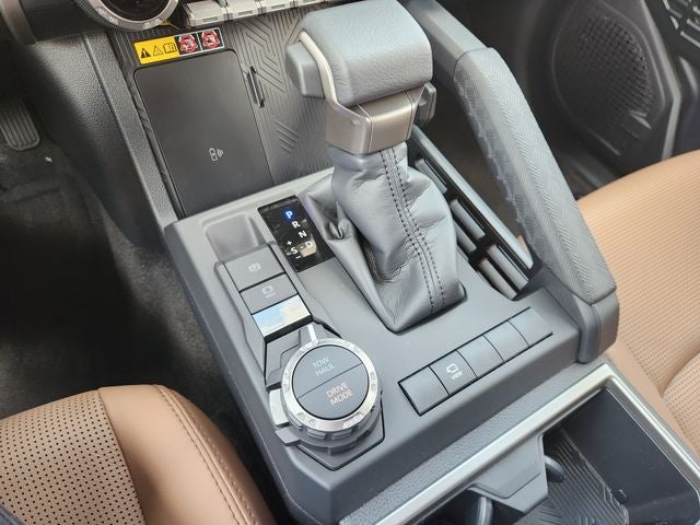 2026 Toyota 4Runner i-FORCE MAX 4Runner Limited