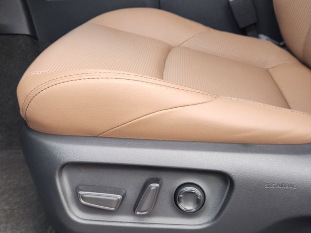 2026 Toyota 4Runner i-FORCE MAX 4Runner Limited