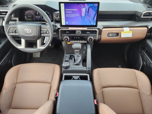 2026 Toyota 4Runner i-FORCE MAX 4Runner Limited