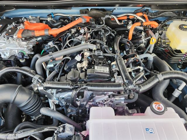 2026 Toyota 4Runner i-FORCE MAX 4Runner Limited