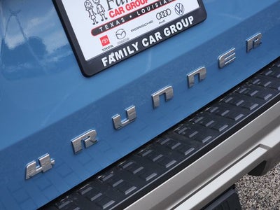 2026 Toyota 4Runner i-FORCE MAX 4Runner Limited