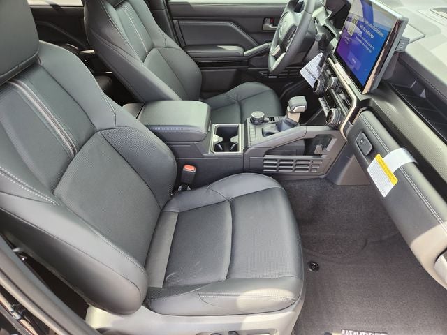 2026 Toyota 4Runner i-FORCE MAX 4Runner Limited