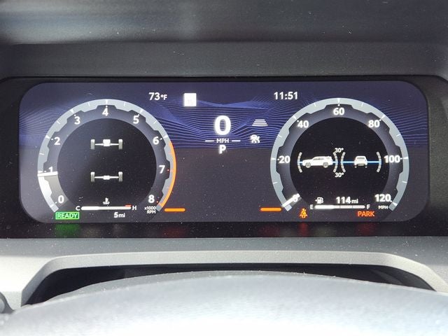 2026 Toyota 4Runner i-FORCE MAX 4Runner Limited