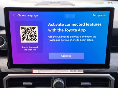 2026 Toyota 4Runner i-FORCE MAX 4Runner Limited