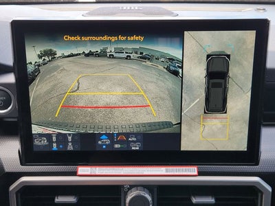 2026 Toyota 4Runner i-FORCE MAX 4Runner Limited