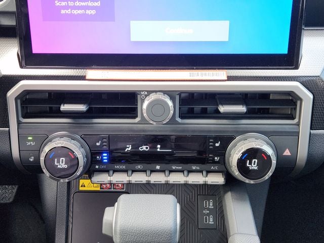 2026 Toyota 4Runner i-FORCE MAX 4Runner Limited