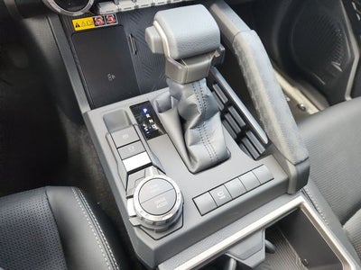 2026 Toyota 4Runner i-FORCE MAX 4Runner Limited