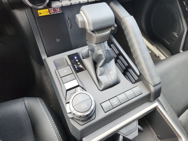 2026 Toyota 4Runner i-FORCE MAX 4Runner Limited