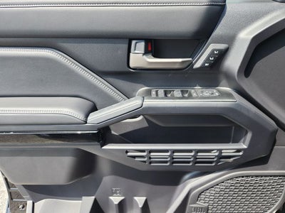 2026 Toyota 4Runner i-FORCE MAX 4Runner Limited