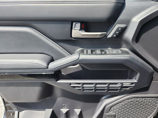 2026 Toyota 4Runner i-FORCE MAX 4Runner Limited