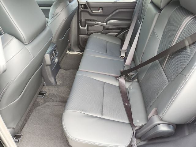 2026 Toyota 4Runner i-FORCE MAX 4Runner Limited