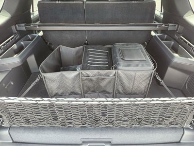 2026 Toyota 4Runner i-FORCE MAX 4Runner Limited