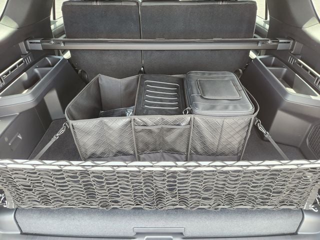 2026 Toyota 4Runner i-FORCE MAX 4Runner Limited