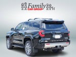 2026 Toyota 4Runner i-FORCE MAX 4Runner Limited
