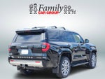 2026 Toyota 4Runner i-FORCE MAX 4Runner Limited