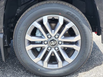 2026 Toyota 4Runner i-FORCE MAX 4Runner Limited