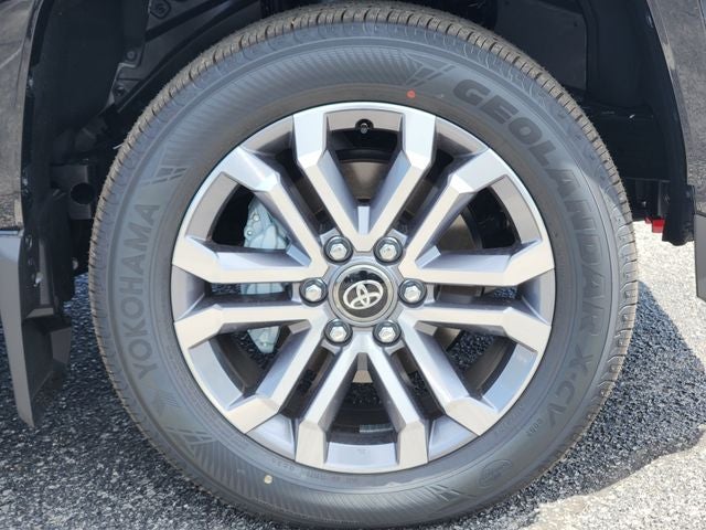 2026 Toyota 4Runner i-FORCE MAX 4Runner Limited