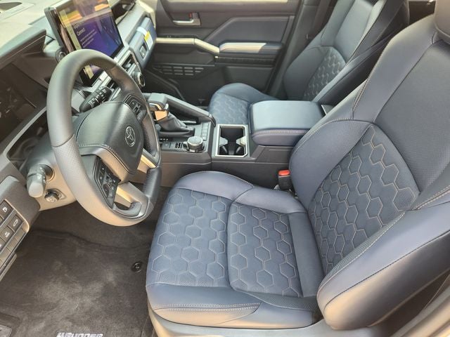 2026 Toyota 4Runner i-FORCE MAX 4Runner Platinum